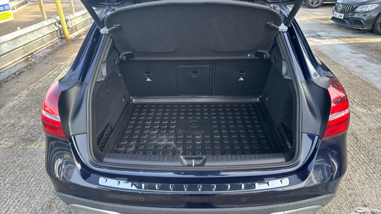 Mercedes-Benz GLA 250 4Matic Sport Premium Plus 5dr Auto Petrol Hatchback